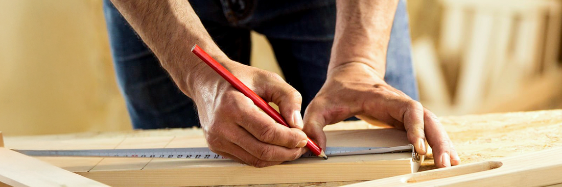 The Secret to a Calming Kitchen: Why You Need Wooden Utensils