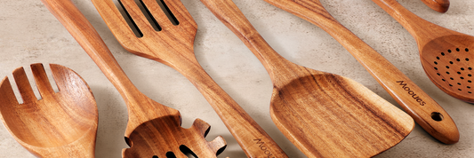 Is Teak Wood Good for Cooking Utensils? The Definitive Guide