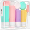 16 Pack Travel Bottles Set for Toiletries