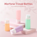 16 Pack Travel Bottles Set for Toiletries