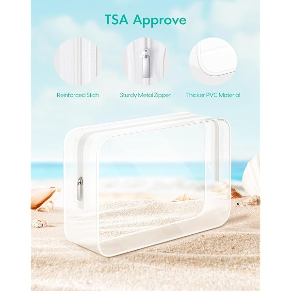 Silicone Travel Bottles 4 Pack Leak Proof