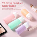 16 Pack Travel Bottles Set for Toiletries