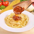 Wooden Spatula – Teak Wood for Cooking, Mixing & Serving